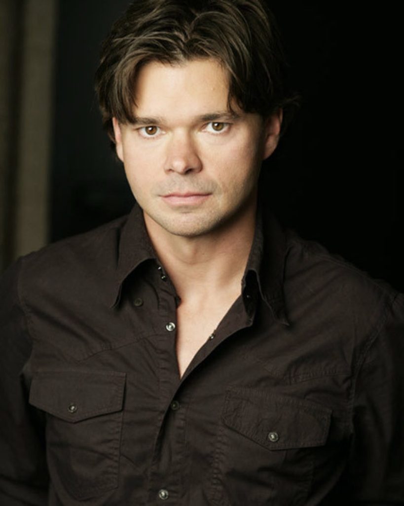 Hunter Foster